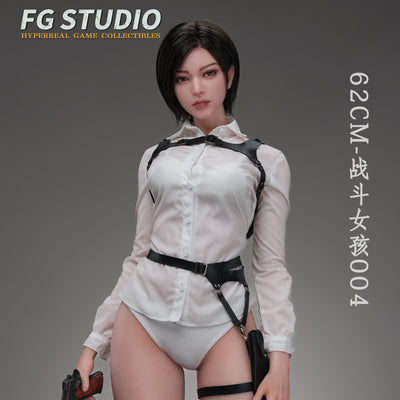 Ada Wong 1/3 Scale Figure by FG Studio
