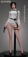 Ada Wong 1/3 Scale Figure by FG Studio