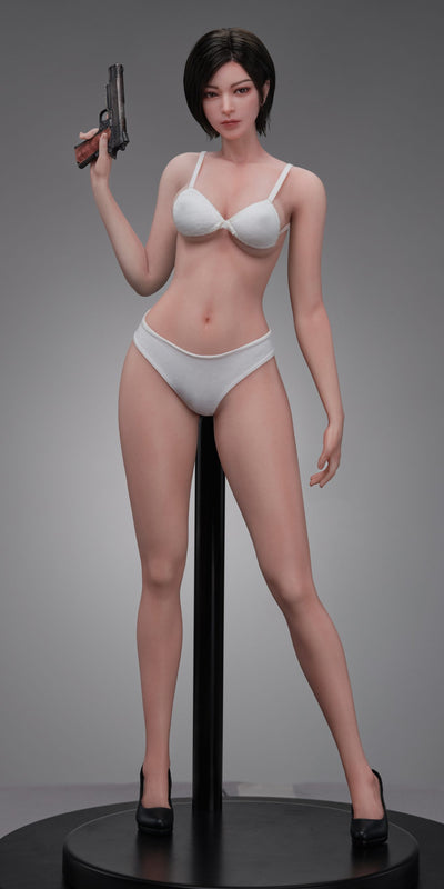 Ada Wong 1/3 Scale Figure by FG Studio