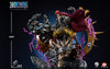 One Piece - Eustass Kid 1/6 Scale Statue by Ryu Studio