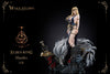 Elden Ring - Marika 1/4 Scale Statue by Wake Studio