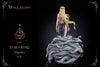 Elden Ring - Marika 1/4 Scale Statue by Wake Studio