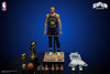 Stephen Curry 1/6 Scale Figure