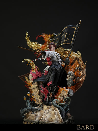 Clair Obscur: Expedition 33 - Maelle Statue by Bard Studio