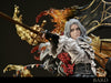 Clair Obscur: Expedition 33 - Maelle Statue by Bard Studio