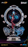 King of Fighters XIV - Kula Diamond 1/6 Scale Statue
