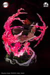 Demon Slayer - Nezuko 1/4 Scale Statue