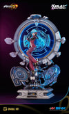 King of Fighters XIV - Kula Diamond 1/6 Scale Statue