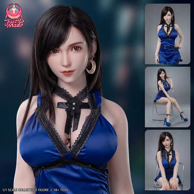 Tifa JM001 Life-size Figure