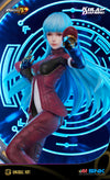 King of Fighters XIV - Kula Diamond 1/6 Scale Statue