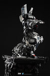 Transformers - Prowl 1/10 Scale Statue