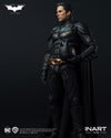 The Dark Knight Rises (2012) - Batman InArt (Deluxe) 1/12 Scale Figure