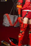 Girls' Revolution - Hikaru the Striver (Basic Edition) Kojun Works 1/6 Scale Figure