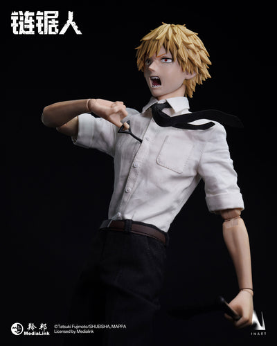 Chainsaw Man - Denji InArt 1/6 Scale Figure