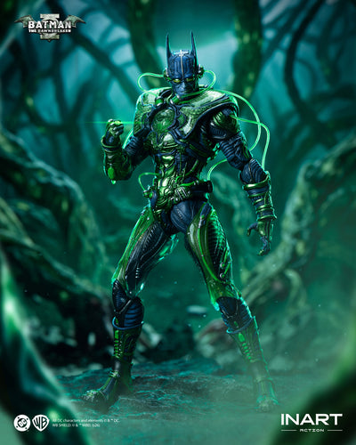 Dark Nights: Metal - Batman - Dawnbreaker InArt 1/12 Scale Figure