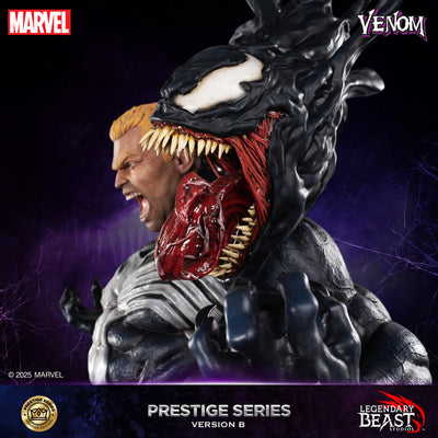 Venom (Ver. B) Prestige Series 1/3 Scale Statue