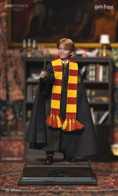 Harry Potter (Type C) Kojun Works 1/6 Scale Figure Set