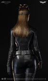 The Dark Knight Rises (2012) - Catwoman Selina Kyle (Type C+) Kojun Works 1/6 Scale Figure