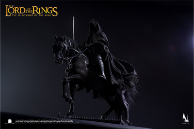 LOTR - Nazgul InArt (DELUXE-EXCLUSIVE) 1/6 Scale Figure
