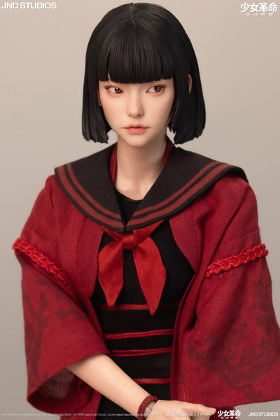 Girl’s Revolution - Hongryeon (Collectors Ed.) 1/6 Scale Figure