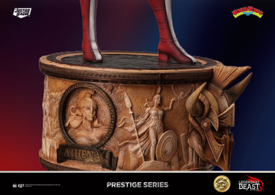 Wonder Woman (Regular Edition) Prestige Series 1/3 Scale Statue