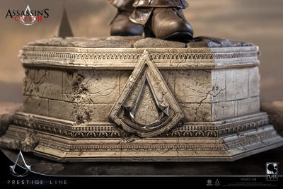 Assassin's Creed II - Ezio Prestige Line 1/2 Scale Statue