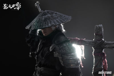 Phantom Blade Zero - Soul 1/3 Scale Statue