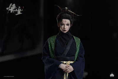 Black Myth: Wukong - The Fourth Sister 1/3 Scale Statue