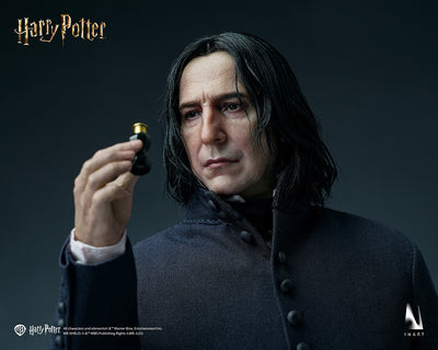 Harry Potter - Severus Snape InArt 1/6 Scale Figure
