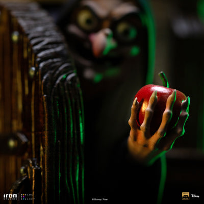 Snow White Deluxe Art Scale 1/10