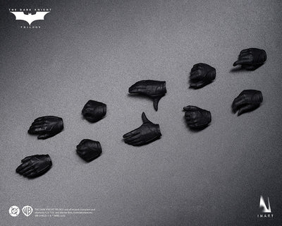 The Dark Knight Rises (2012) - Catwoman InArt 1/6 Scale Figure