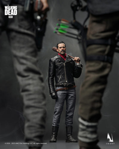 The Walking Dead - Daryl Dixon InArt 1/6 Scale Figure