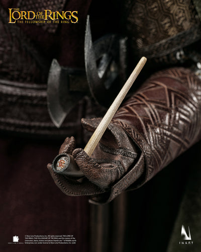 LOTR - Gimli InArt 1/6 Scale Figure