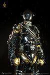 Michael Jackson HIStory Tour (Deluxe) 1/2 Scale Statue