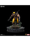 Wolverine Unleashed Deluxe Art Scale 1/10