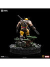 Wolverine Unleashed Deluxe Art Scale 1/10