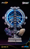 King of Fighters XIV - Kula Diamond 1/6 Scale Statue