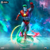 Captain Planet Art Scale 1/10