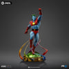 Captain Planet Art Scale 1/10
