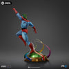 Captain Planet Art Scale 1/10