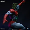 Captain Planet Art Scale 1/10
