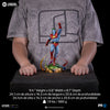 Captain Planet Art Scale 1/10