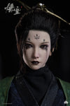 Black Myth: Wukong - The Fourth Sister 1/3 Scale Statue
