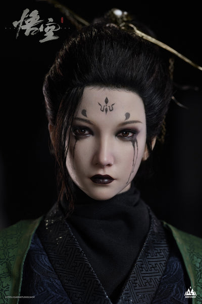 Black Myth: Wukong - The Fourth Sister 1/3 Scale Statue
