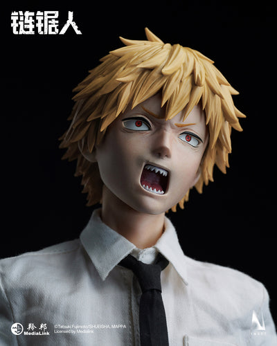 Chainsaw Man - Denji InArt 1/6 Scale Figure