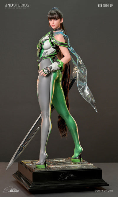 Stellar Blade - Eve 1/3 Scale Statue