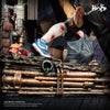 Dorohedoro - Shin & Noi Elite FigumiZ 1/8 Scale Statue