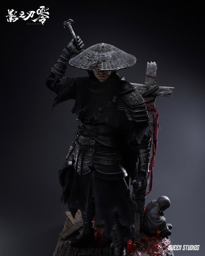 Phantom Blade Zero - Soul 1/3 Scale Statue
