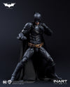 The Dark Knight Rises (2012) - Batman InArt (Standard) 1/12 Scale Figure