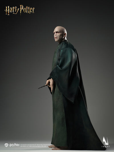 Harry Potter and the Deathly Hallows - Voldemort (Standard) InArt 1/6 Scale Figure
